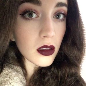 Meet your Posher, Katherine